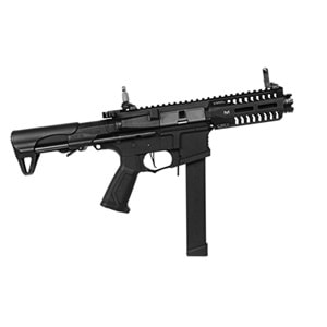 GG ARP9 AEG AIRSOFT TÜFEK - Siyah