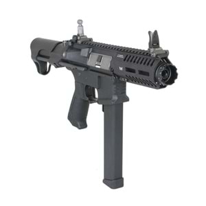 GG ARP9 AEG AIRSOFT TÜFEK - Siyah