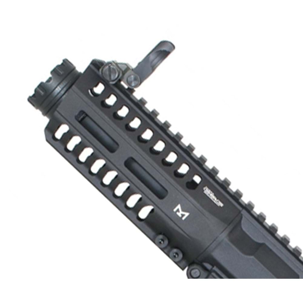 GG ARP9 AEG AIRSOFT TÜFEK - Siyah