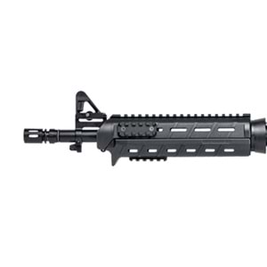 GG HB16 MOD0 AEG AIRSOFT TÜFEK - SİYAH