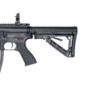 GG HB16 MOD0 AEG AIRSOFT TÜFEK - SİYAH