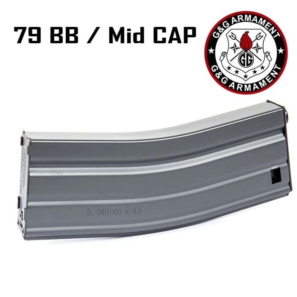 79BB MidCap Guay AEG Magazine