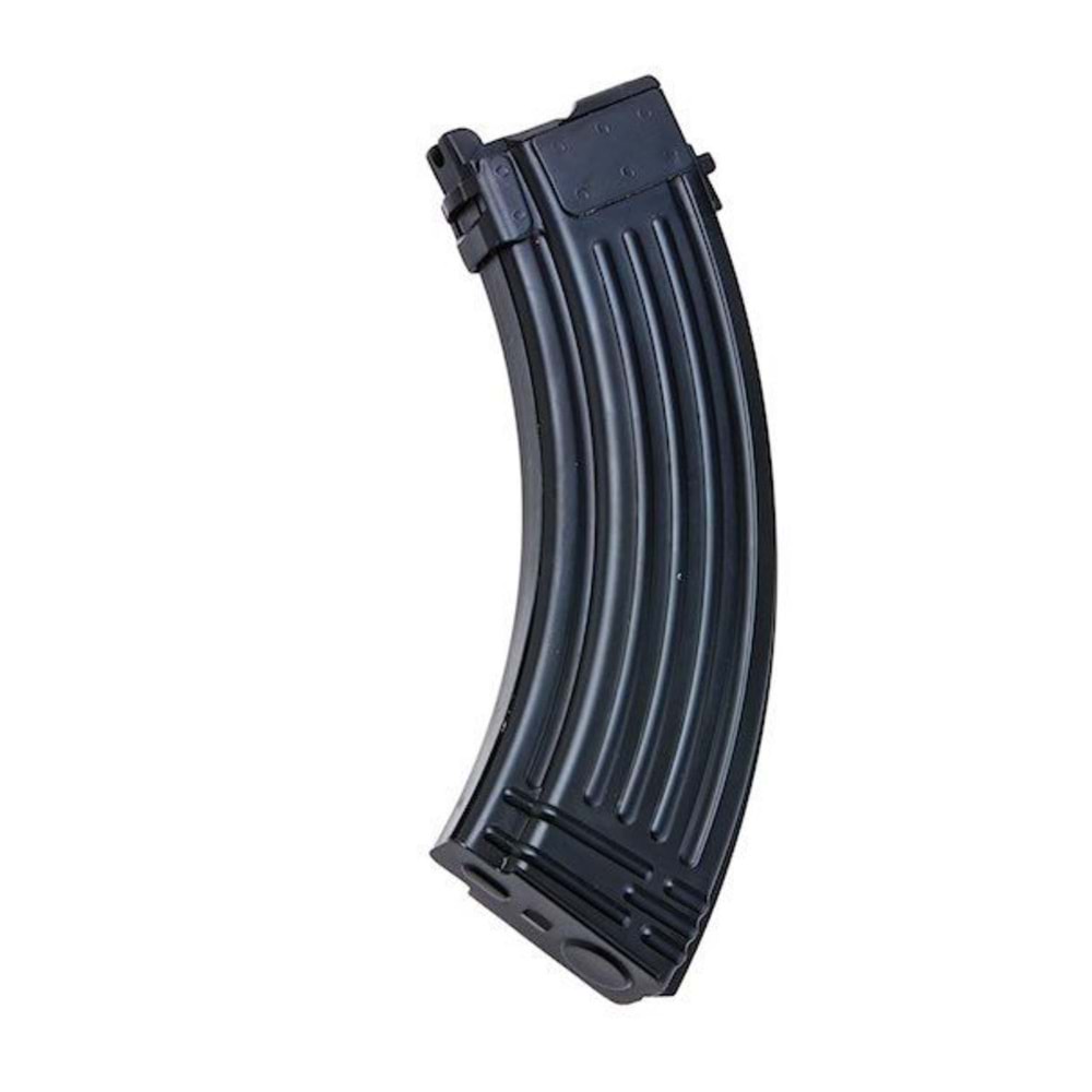 GHK AKM V3 GAS MAGAZINE AIRSOFT AK Serileri için GBB ŞARJÖR