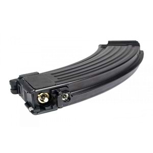 GHK AKM V3 GAS MAGAZINE AIRSOFT AK Serileri için GBB ŞARJÖR