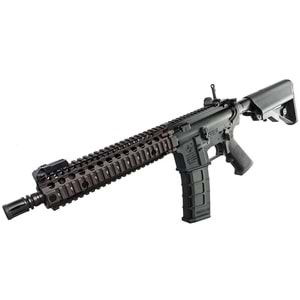 GHK MK18 MOD1 GasBlowback M4 V2 System GBBR Airsoft Tüfek