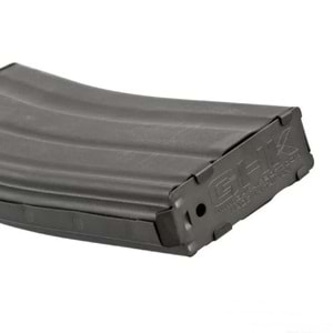 GHK M4 Lightweight Gas Magazine Ver 2.0
