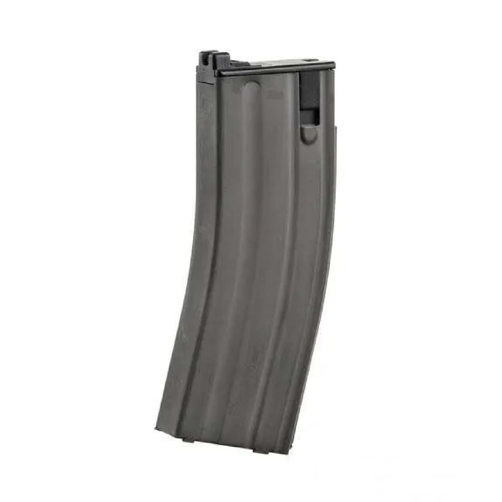 GHK M4 Lightweight Gas Magazine Ver 2.0