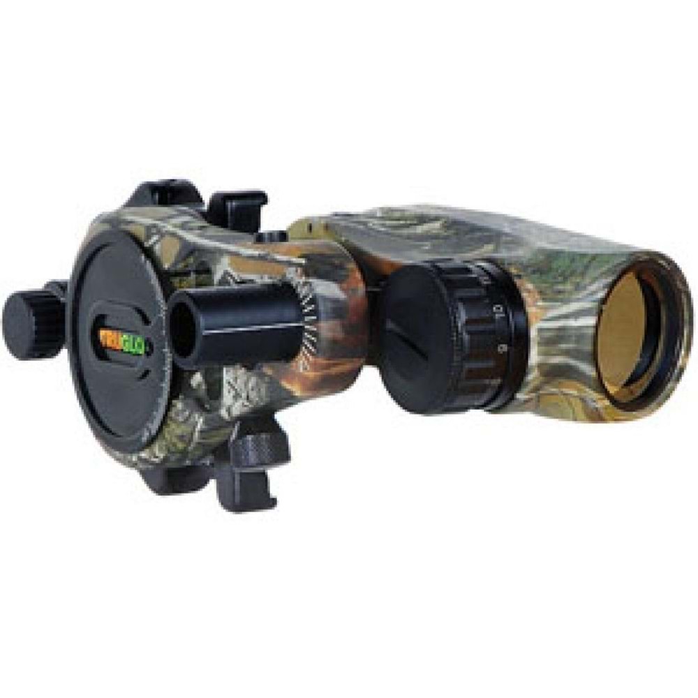 TRUGLO PWR-DOT ARCHERY RED-DOT APG YAY NİŞANGAHI TG6501C