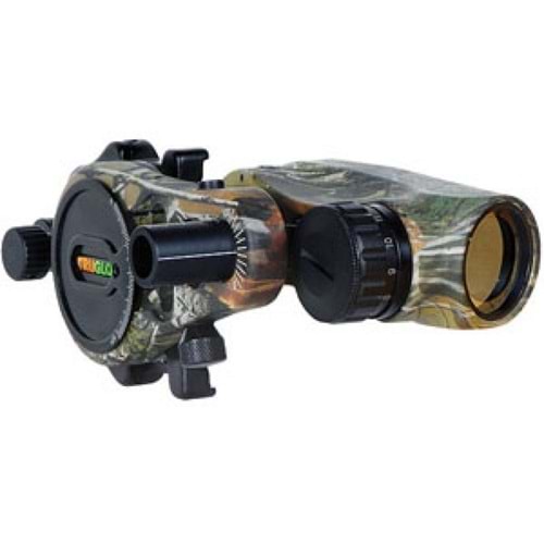 TRUGLO PWR-DOT ARCHERY RED-DOT APG YAY NİŞANGAHI TG6501C