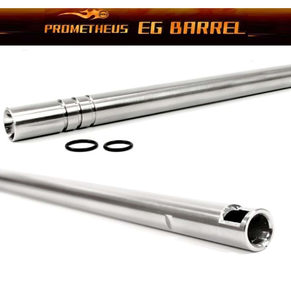 Prometheus Airsoft AEG EG Inner Barrel Special İç Namlu