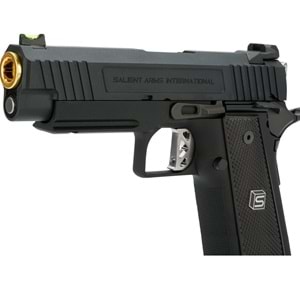 EMG/SAI 2011 DS 4.3 HiCapa Airsoft GBB Tabanca