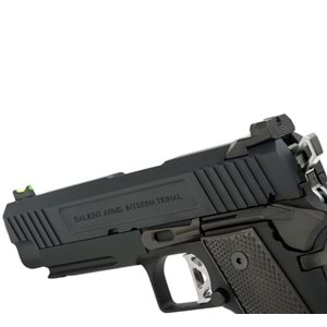 EMG/SAI 2011 DS 4.3 HiCapa Airsoft GBB Tabanca