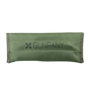 AR15 / M4 Cleaning Kit Pouch Tüfek Temizlik Seti