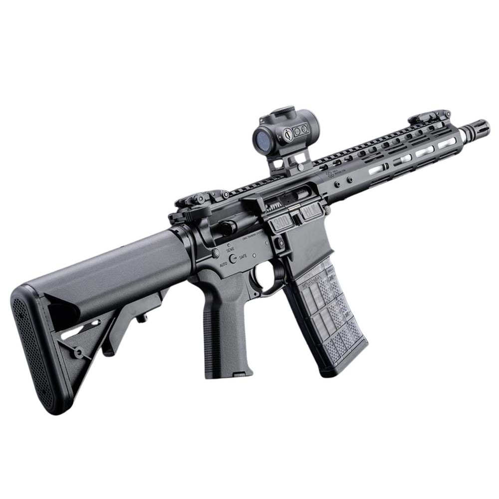 EMG CGS Noveske Licensed N4 Gen 3 SIYAH GBB AIRSOFT TÜFEK