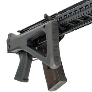 GHK TACTICAL SG551 GAS BLOWBACK AIRSOFT TUFEK