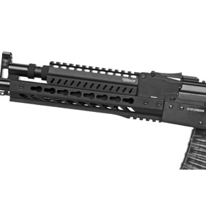 GG RK74-E Carbine Taktik AK74 Airsoft Tüfeği AK AEG