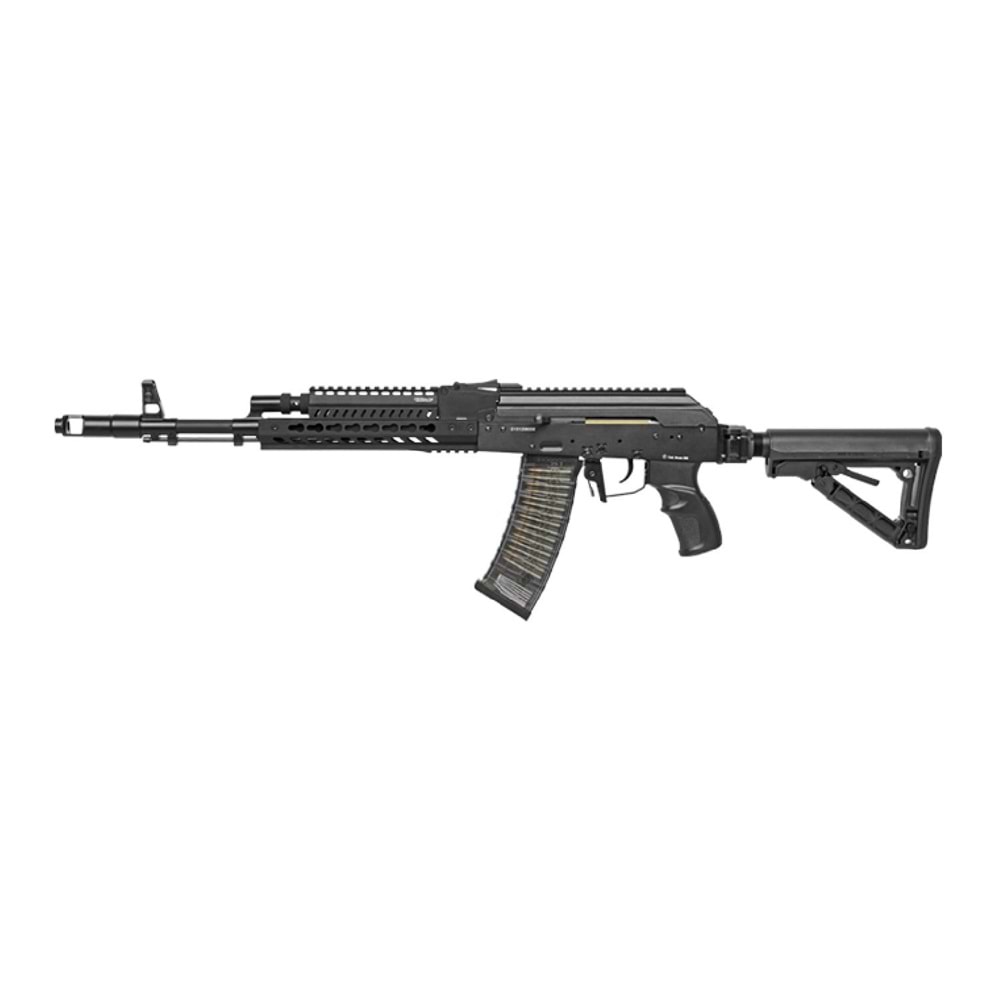 G&G RK74-T Full Metal AK74 Tactical AEG Airsoft Tüfek