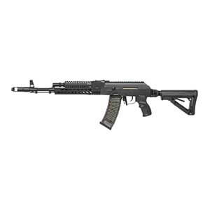 G&G RK74-T Full Metal AK74 Tactical AEG Airsoft Tüfek