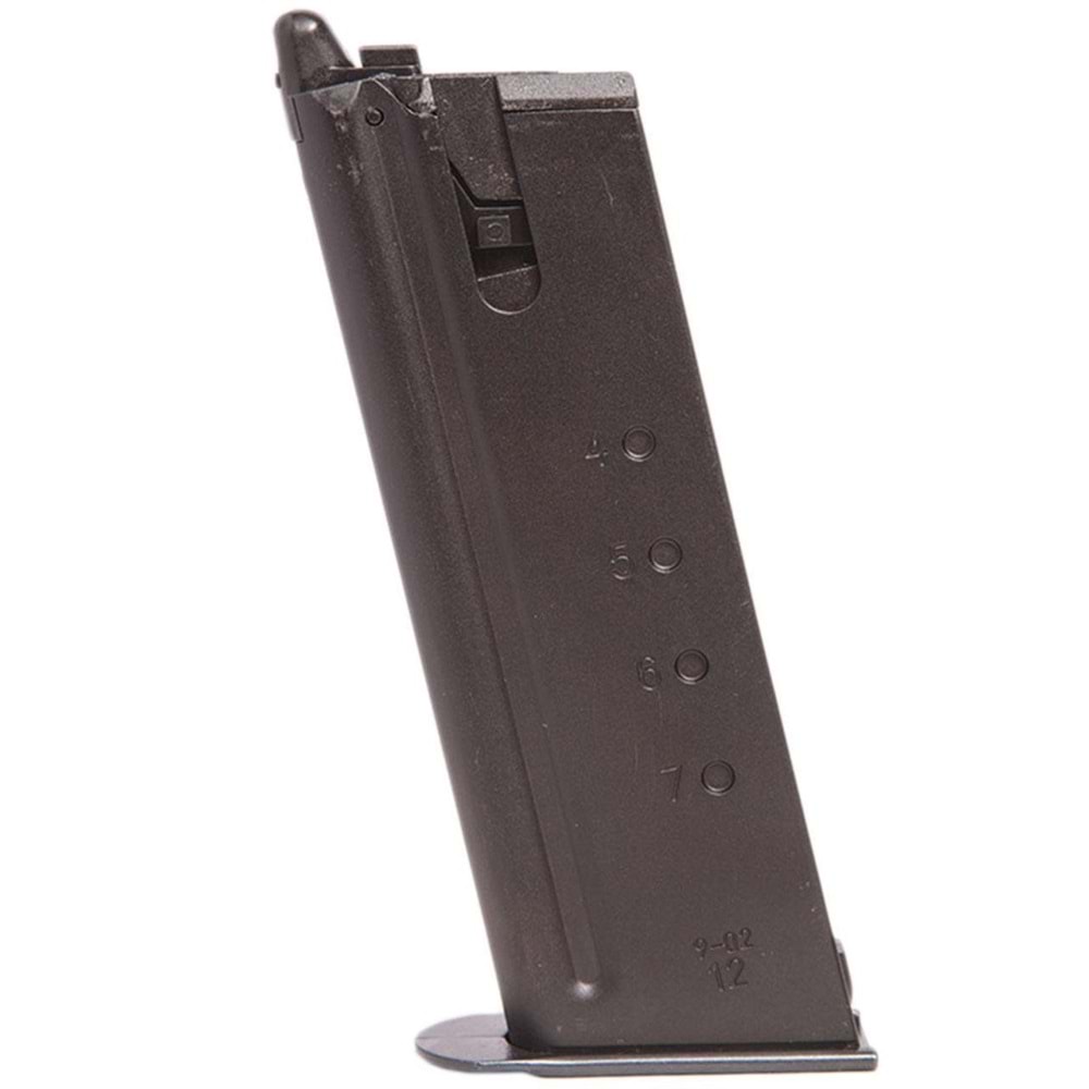 Tokyo Marui Desert Eagle Yedek Şarjör