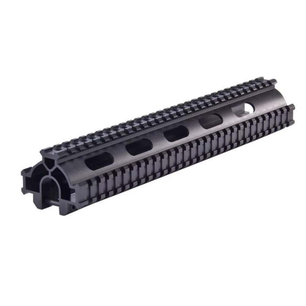 G3 TAKTİK KUNDAK 22MM PİKATİN RAYLI