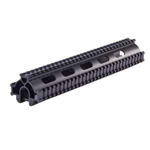 G3 TAKTİK KUNDAK 22MM PİKATİN RAYLI