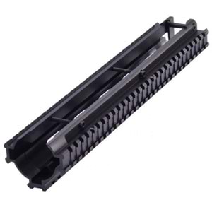 G3 TAKTİK KUNDAK 22MM PİKATİN RAYLI