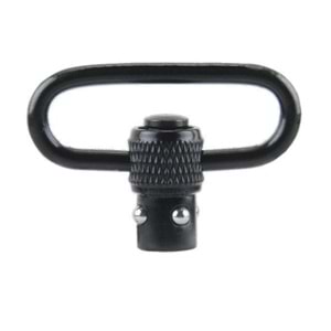 Vector Optics 1.4 Inch Push Button QD Kayış Bağlama Aparatı