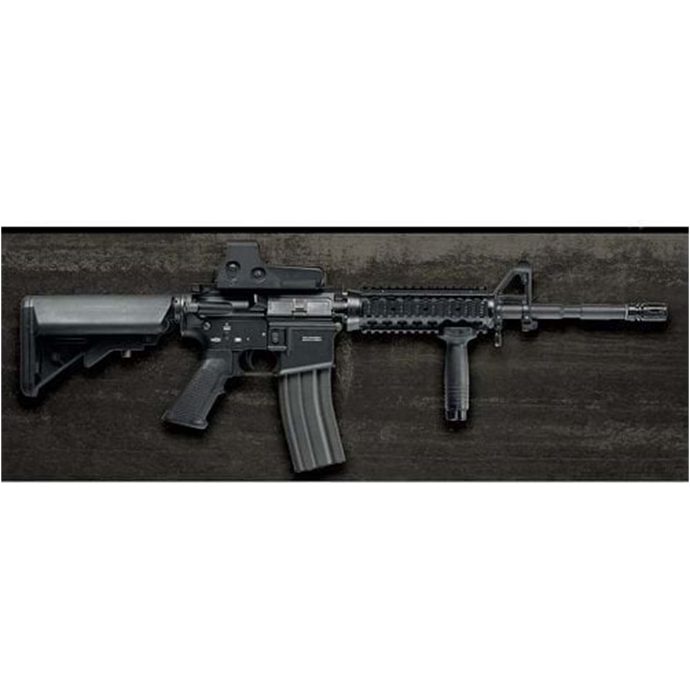 GR16 R4 COMMANDO NON-BLOWBACK AEG