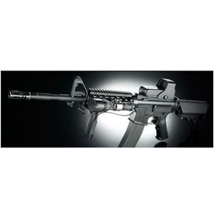 GR16 R4 COMMANDO NON-BLOWBACK AEG