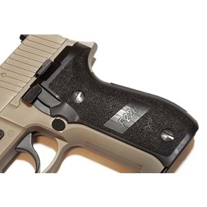 WE MK25 F226 MODEL TAN AIRSOFT TABANCA