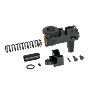 ARCTURUS RS GEN 2 REINFORCED POLYMER PRECISION ROTARY HOP-UP UNIT FOR AK AEG SERIES - HOP-V3P-R-1