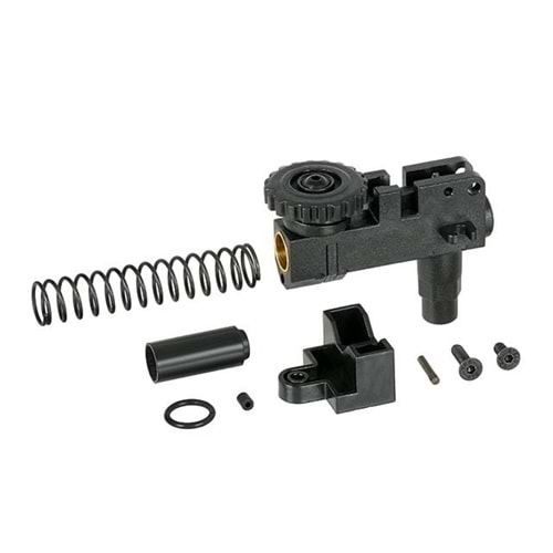 ARCTURUS RS GEN 2 REINFORCED POLYMER PRECISION ROTARY HOP-UP UNIT FOR AK AEG SERIES - HOP-V3P-R-1