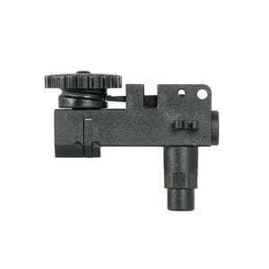ARCTURUS RS GEN 2 REINFORCED POLYMER PRECISION ROTARY HOP-UP UNIT FOR AK AEG SERIES - HOP-V3P-R-1