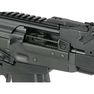 ARCTURUS RS GEN 2 REINFORCED POLYMER PRECISION ROTARY HOP-UP UNIT FOR AK AEG SERIES - HOP-V3P-R-1