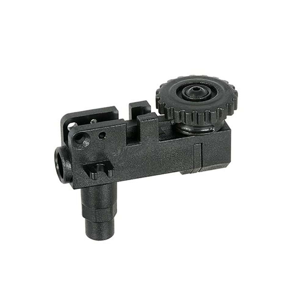 ARCTURUS RS GEN 2 REINFORCED POLYMER PRECISION ROTARY HOP-UP UNIT FOR AK AEG SERIES - HOP-V3P-R-1