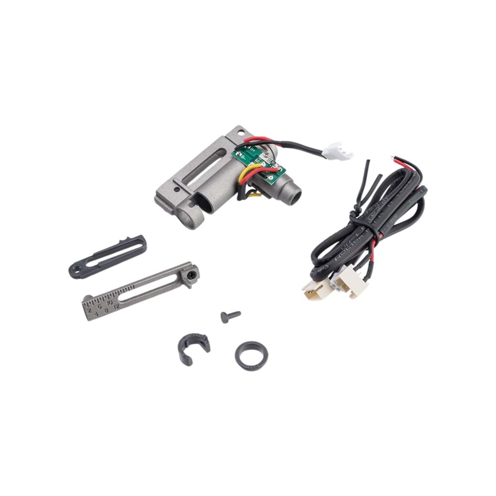 CYMA Platinum Serisi AK AEG Tracer Hop-Up Ünitesi (MOSFET ile)