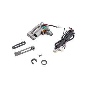 CYMA Platinum Serisi AK AEG Tracer Hop-Up Ünitesi (MOSFET ile)