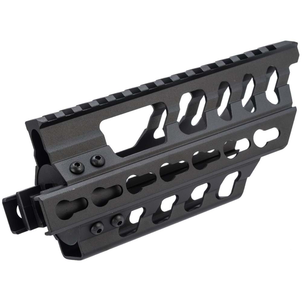 CYMA P90 Key-Mod Airsoft El Kundağı