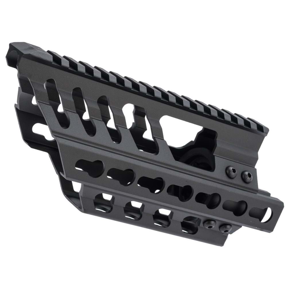 CYMA P90 Key-Mod Airsoft El Kundağı