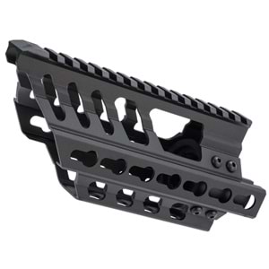 CYMA P90 Key-Mod Airsoft El Kundağı