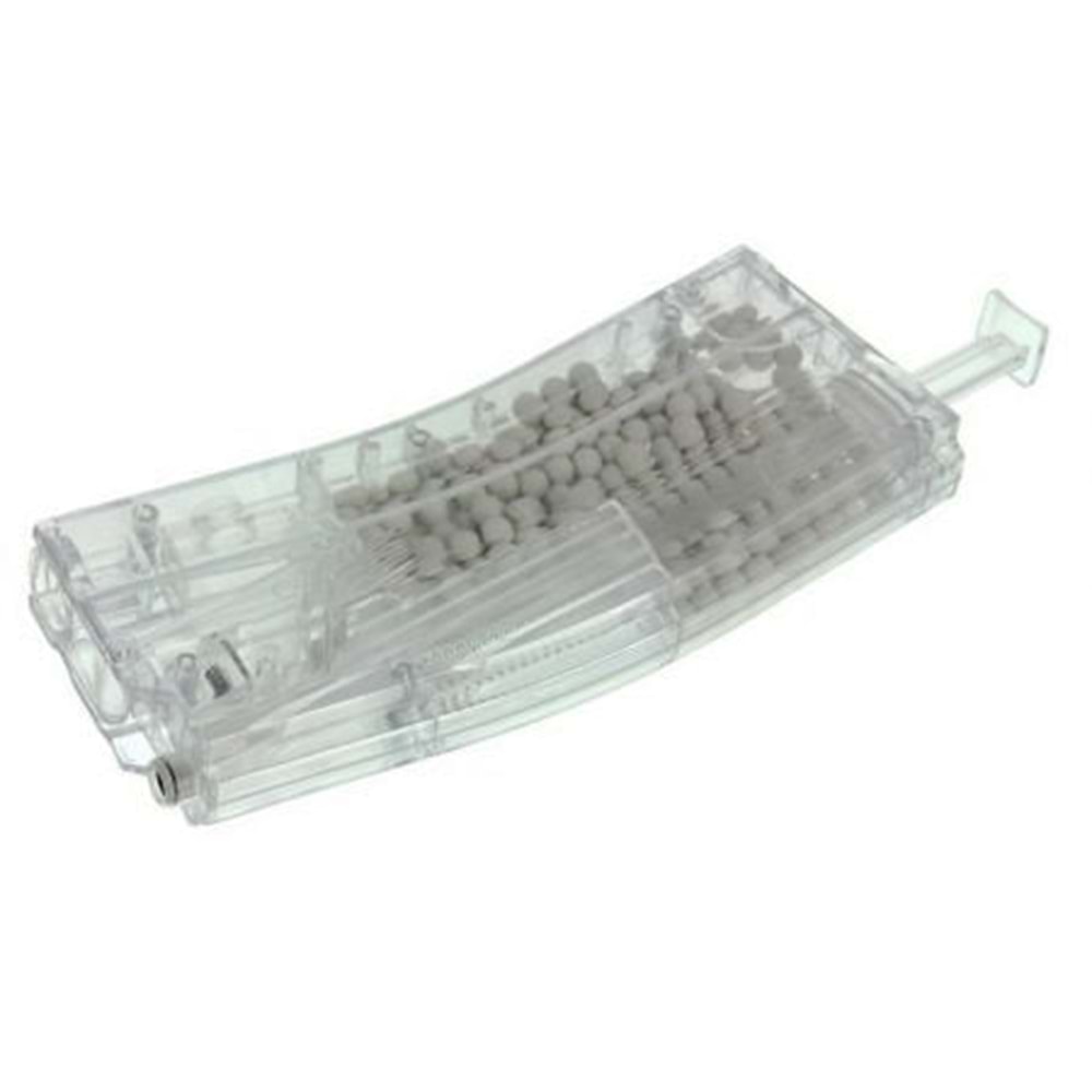 ISG 470BB ŞEFFAF M4 BB LOADER YUKLEME APARATI