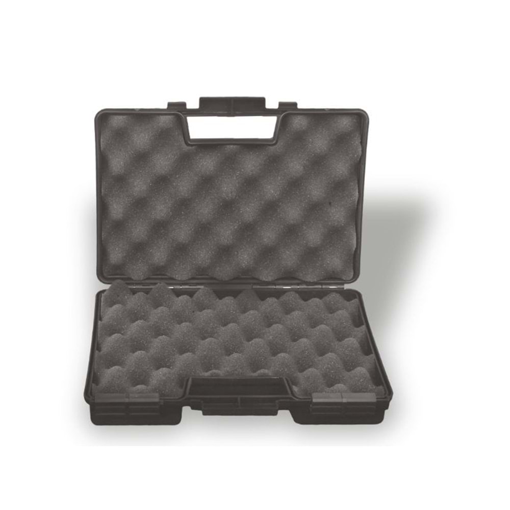 ISG HARD CASE TABANCA ÇANTASI - MAVİ