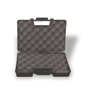 ISG HARD CASE TABANCA ÇANTASI - MAVİ