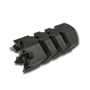ISG DOOR BRAKER Flash Hider - Airsoft Alev Gizleyen Replika ISG0016