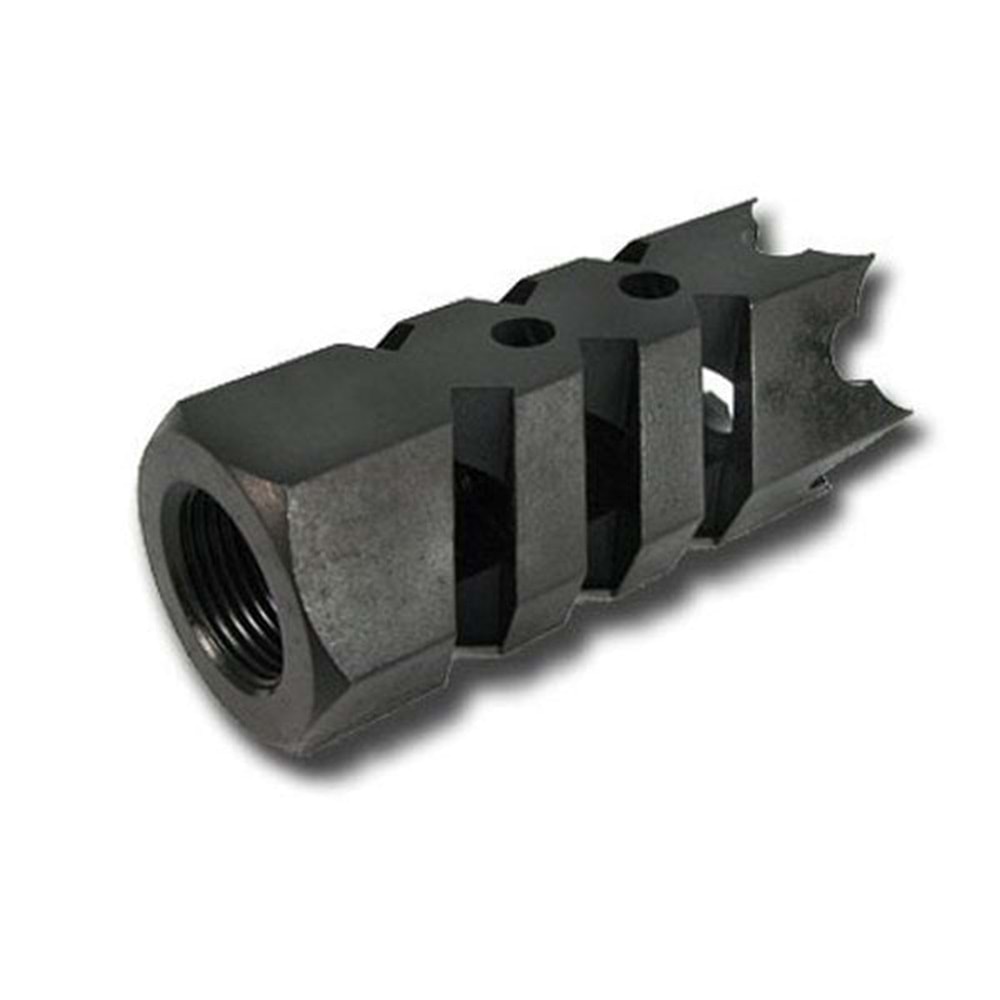 ISG DOOR BRAKER Flash Hider - Airsoft Alev Gizleyen Replika ISG0016