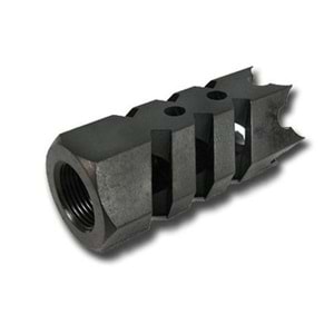 ISG DOOR BRAKER Flash Hider - Airsoft Alev Gizleyen Replika ISG0016