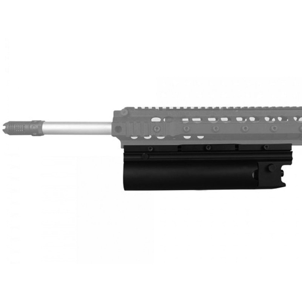 ISG MB Tipi XM203 9 Inch/SIYAH Bombaatar ISG0051