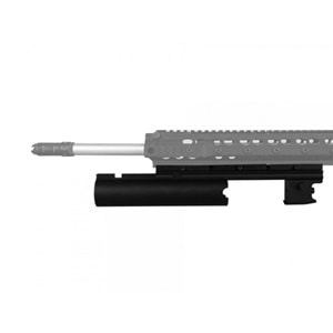 ISG MB Tipi XM203 9 Inch/SIYAH Bombaatar ISG0051