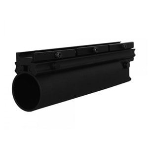 ISG MB Tipi XM203 9 Inch/SIYAH Bombaatar ISG0051
