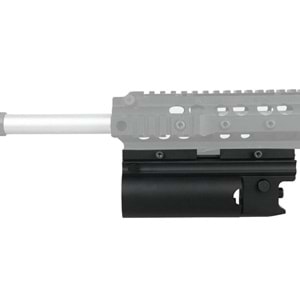 ISG MB Tipi XM203 6 Inch / SIYAH Airsoft Bombaatar ISG0052A